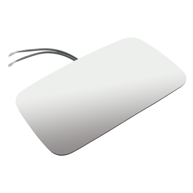 Mekra - Ersatzglas zu 512540137