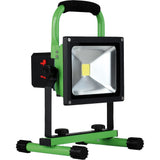 LED-Akku-Werkstattleuchte 20 W AAD 4025
