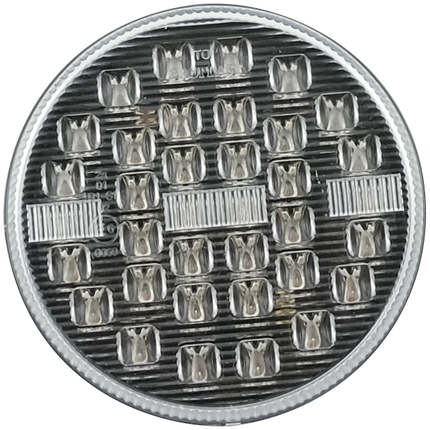 Proplast - LED Blink-Brems-Schlussleu. PRO-TOP - 40283001 - 1 - Stück Proplast