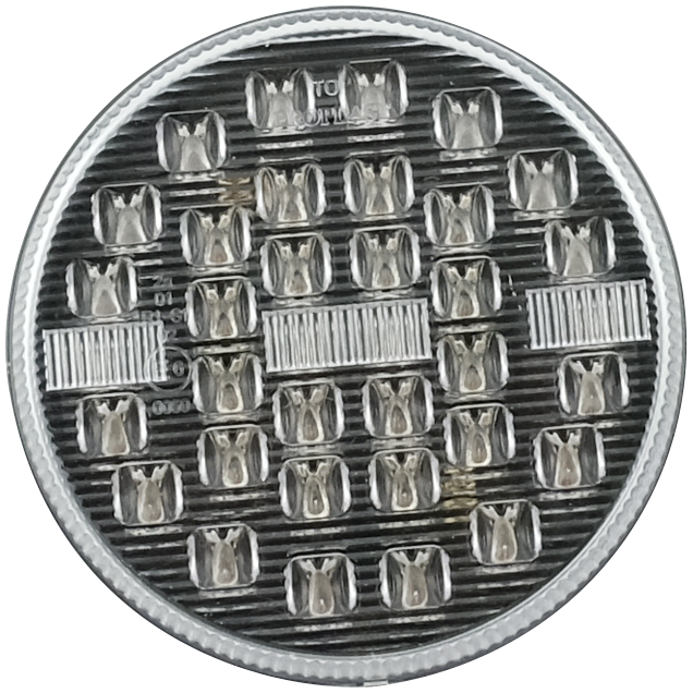 Proplast - LED Blink-Brems-Schlussleu. PRO-TOP - 40283001 - 1 - Stück Proplast