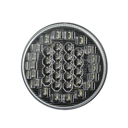 Proplast - LED-Nebelschl.-/Rückfahrleuch.12/24 V - 40283002 - 1 - Stück Proplast