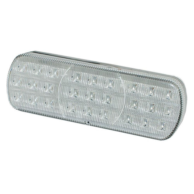 Proplast - LED-Schlussleuchte 12/24V - 40287001 - 1 - Stück Proplast