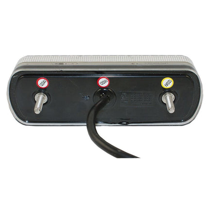 Proplast - LED-Schlussleuchte 12/24V - 40287001 - 1 - Stück Proplast