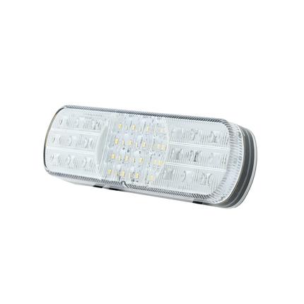 Proplast - LED-Schlussleuchte 12/24 V - 40287003 - 1 - Stück Proplast