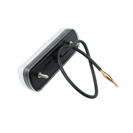 Proplast - LED-Schlussleuchte 12/24 V - 40287003 - 1 - Stück Proplast