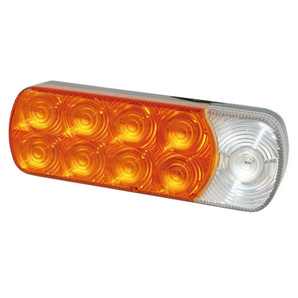 Proplast - LED-Blink-Positionsleuchte 12/24V - 1 - Stück Proplast