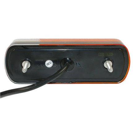 Proplast - LED-Blink-Positionsleuchte 12/24V - 1 - Stück Proplast