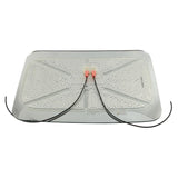 Mekra - Ersatzglas zu 513850137/513850157 heizbar 12 V 402890322