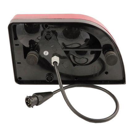 Proplast - Hybrid-Schlussleuchte 12V links - 40295511 - 1 - Stück Proplast