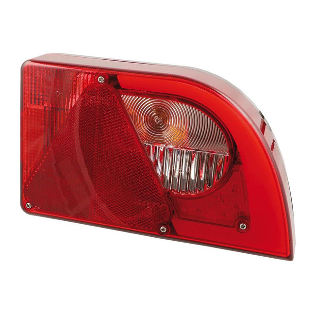 Proplast - Hybrid-Schlussleuchte 12V rechts - 40295512 - 1 - Stück Proplast