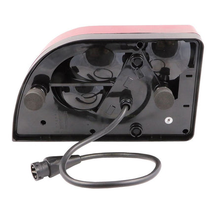 Proplast - Hybrid-Schlussleu. 12V rechts mit RFL - 40295513 - 1 - Stück Proplast