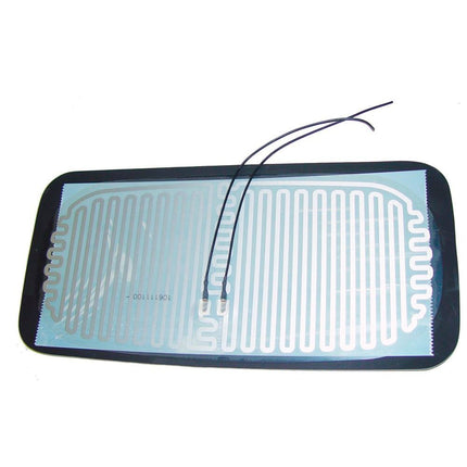 Mekra - Ersatzglas zu 512530140 - 1 - Stück Mekra