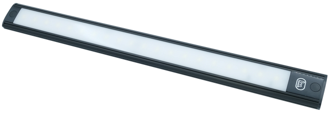 LED-Innenleuchte 12 V – mit Touch-Schalter - 40410/12V - 1 - Stück LED autolamps