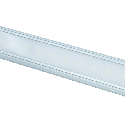 LED-Innenleuchte 12 V – mit Touch-Schalter - 40410S/12V - 1 - Stück LED autolamps