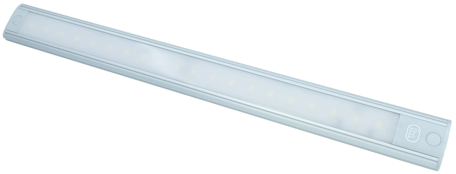 LED-Innenleuchte 12 V – mit Touch-Schalter - 40410S/12V - 1 - Stück LED autolamps