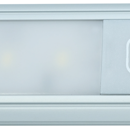 LED-Innenleuchte 12 V – mit Touch-Schalter - 40410S/12V - 1 - Stück LED autolamps