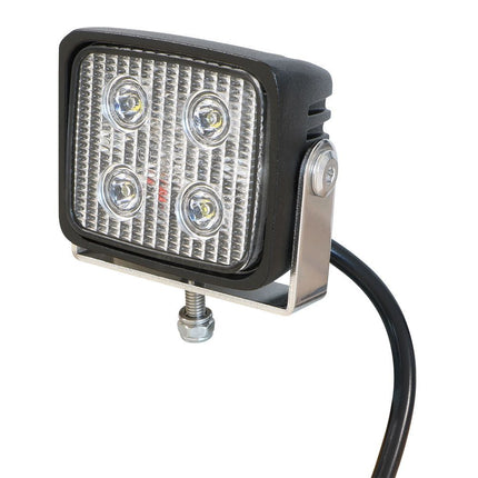 LED-Arbeits- und Rückfahrscheinw. 12/24 V ADR - 40424003 - 1 - Stück Proplast