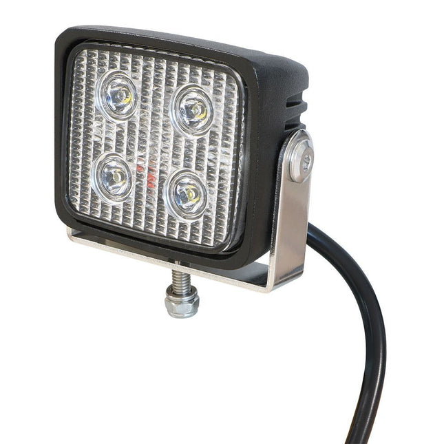 LED-Arbeits- und Rückfahrscheinw. 12/24 V ADR - 40424003 - 1 - Stück Proplast