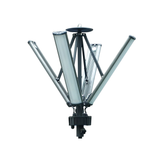 Flexible 360° Beleuchtung mit Vision FLEX 4044
