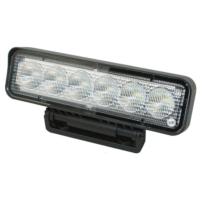Hochleistungs - LED-Arbeitsscheinw. 12/24V - 40467503 - 1 - Stück Proplast