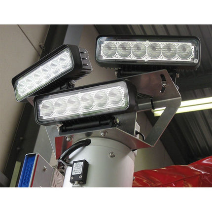Hochleistungs - LED-Arbeitsscheinw. 12/24V - 40467503 - 1 - Stück Proplast
