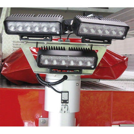 Hochleistungs - LED-Arbeitsscheinw. 12/24V - 40467503 - 1 - Stück Proplast