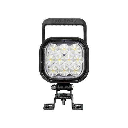 Proplast - LED-Arbeitsscheinw. PRO-ROCK II - 40469303 - 1 - Stück Proplast