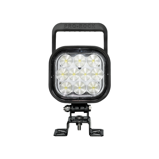 Proplast - LED-Arbeitsscheinw. PRO-ROCK II - 40469303 - 1 - Stück Proplast