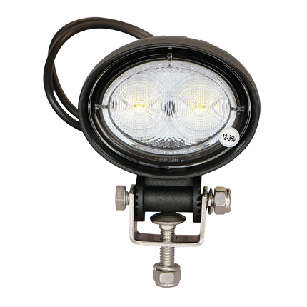 Proplast - LED-Arbeitsscheinw. PRO-MIDI-ROCK - 40470003 - 1 - Stück Proplast