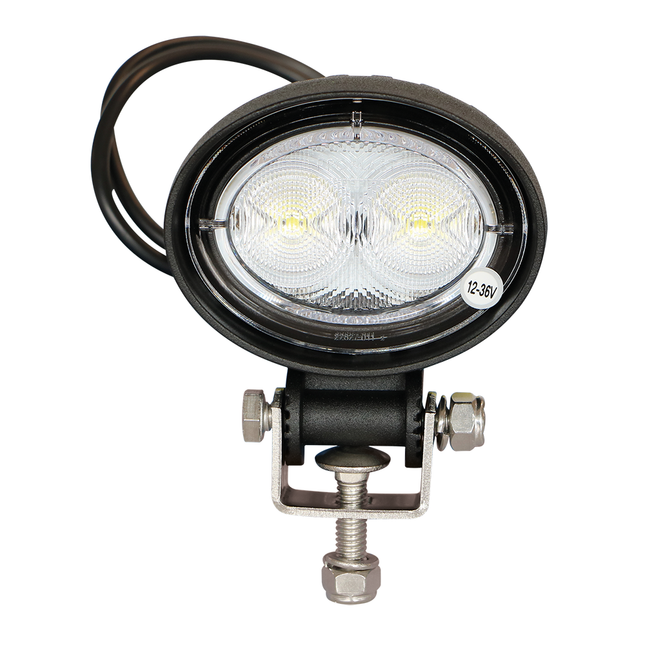 Proplast - LED-Arbeitsscheinw. PRO-MIDI-ROCK - 40470003 - 1 - Stück Proplast