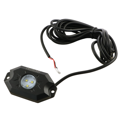 Proplast LED Auss.-/Innenleu. PRO-STEP 12/24V