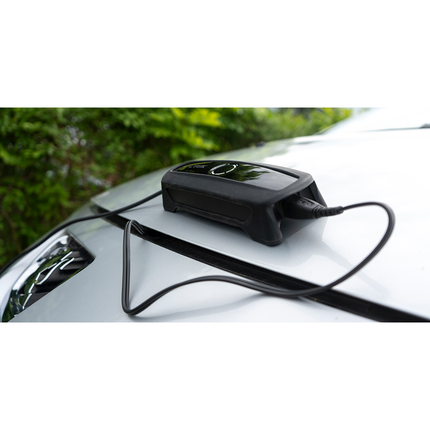 CTEK - CS ONE Gummi - Stossschutz 40476 - Hischier Auto AG