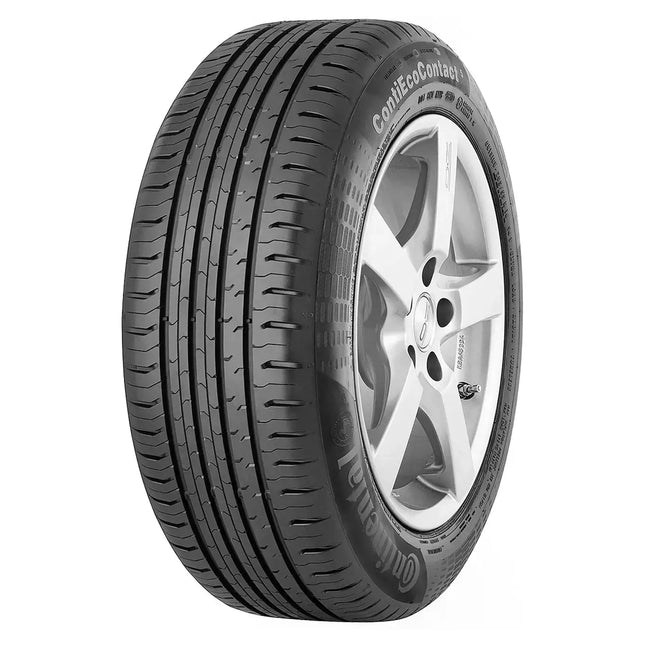 *CONTINENTAL  185/65 R15 88T ECO CONTACT 5 AUSLAUF