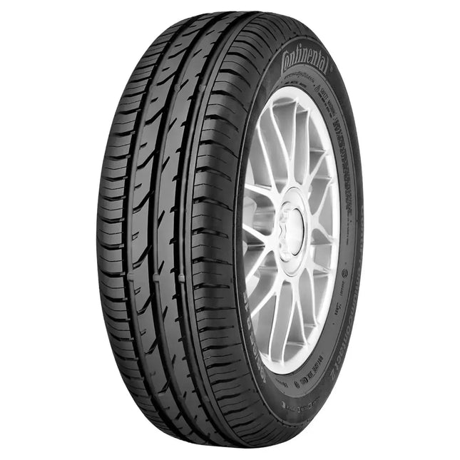 *CONTINENTAL  205/50 R15 86V PREMIUM CONTACT 2 AUSLAUF