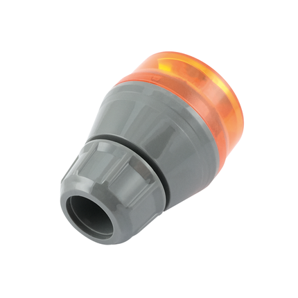 Proplast LED-Blitzleuchte Pro-Micro-Flash gelb - 40608201 - 1 - Stück Diverse