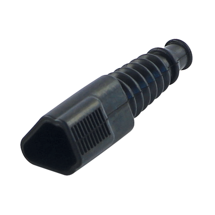 Gummikappe zu Deutsch-Steckdose DT043P