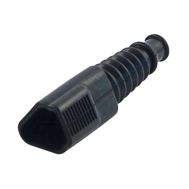 Gummikappe zu Deutsch-Steckdose DT043P