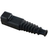 Gummikappe zu Deutsch-Stecker DT062S 406186