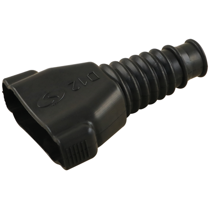 Gummikappe zu Deutsch-Stecker DT0612SA
