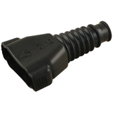 Gummikappe zu Deutsch-Stecker DT0612SA 406187