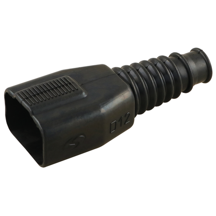 Gummikappe zu Deutsch-Steckdose DT0412PA