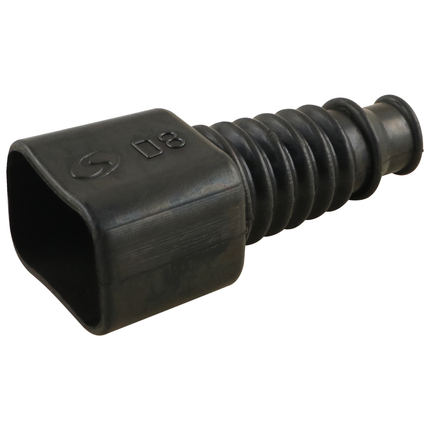 Gummikappe zu Deutsch-Steckdose DT048PA