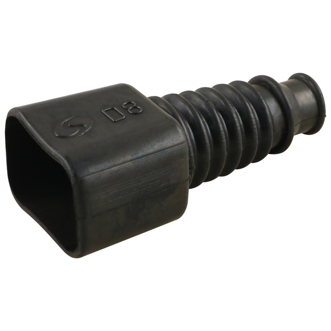 Gummikappe zu Deutsch-Steckdose DT048PA