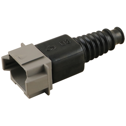 Gummikappe zu Deutsch-Steckdose DT048PA