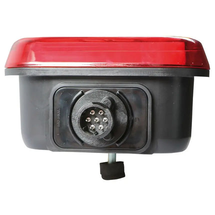 Proplast - LED-Schlussleuchte PRO-TRUCK II - 1 - Stück Proplast