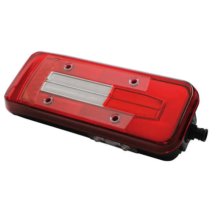 Proplast - LED-Schlussleuchte PRO-TRUCK II - 1 - Stück Proplast