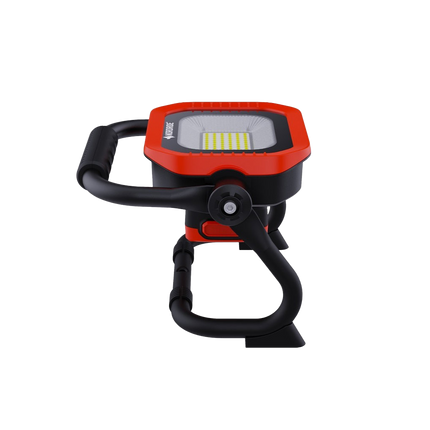 LED - Akku Arbeitsstrahler / Werkstattleuchte 50 W - 4082/50 - 1 - Stück Nordride
