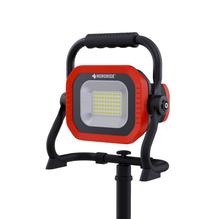 LED - Akku Arbeitsstrahler / Werkstattleuchte 50 W - 4082/50 - 1 - Stück Nordride