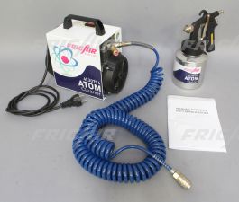 41.30754 Frigair