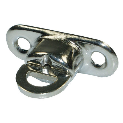 Verriegelung zu Gefahrenguttafel